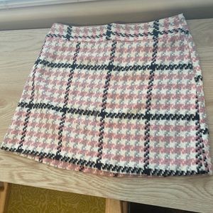 Topshop skirt